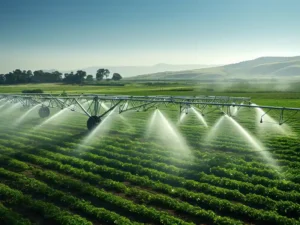 Irrigation Management